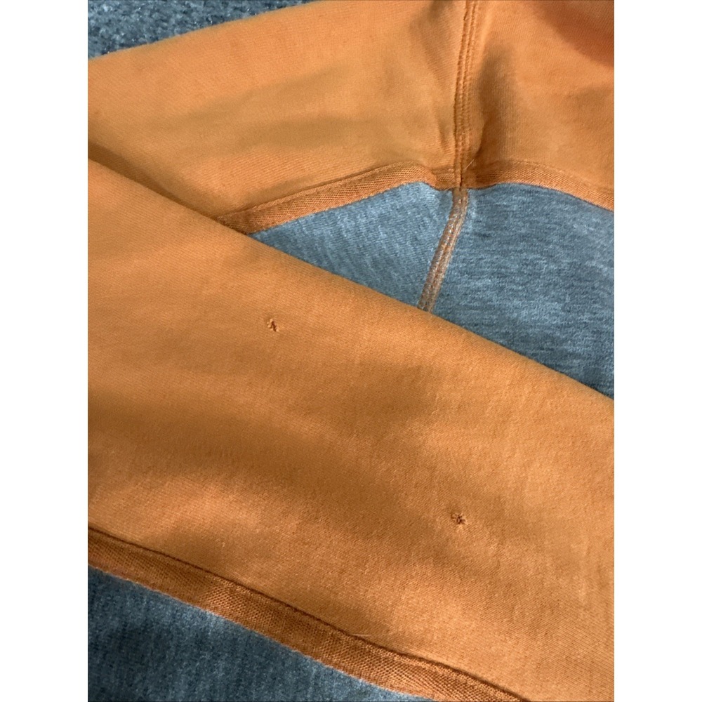 NIKE Elite Texas Longhorns NCAA  Zip Hoodie Jacket Mens 2XL, XXL - Picture 7 of 13